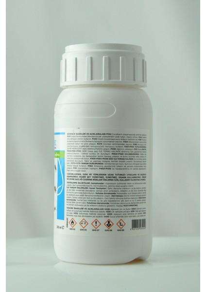 Imperator 25 Ec 250 ml