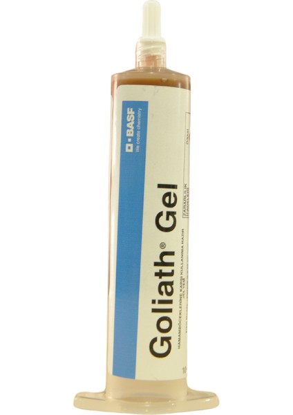 Goliath Jel 35G modelleri