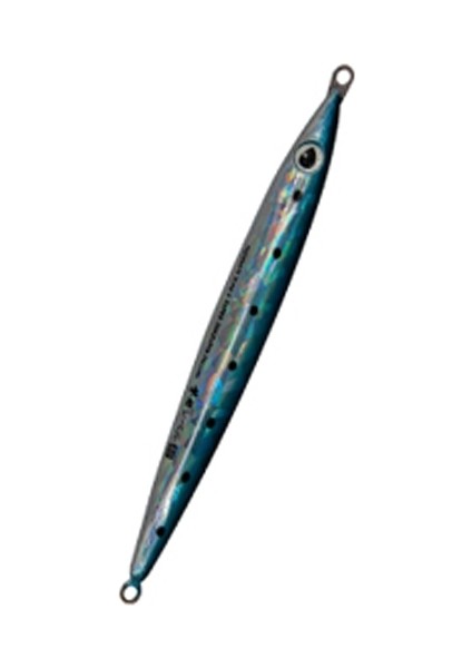 Cultiva 31871 Gekito Level 10.5 cm 40G Vertical Jig Yem