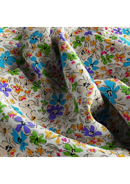 Pamuklu Sport Eşarp - 7903 Yeşil fiyatları