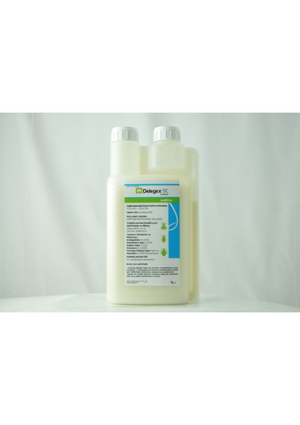 Sygenta Delegex Sc 1 Litre