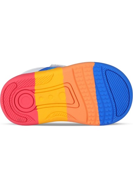 Heika Bebek Ilk Adım Sneaker modelleri