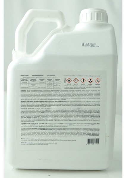 Imperator 5 Litre fiyatları