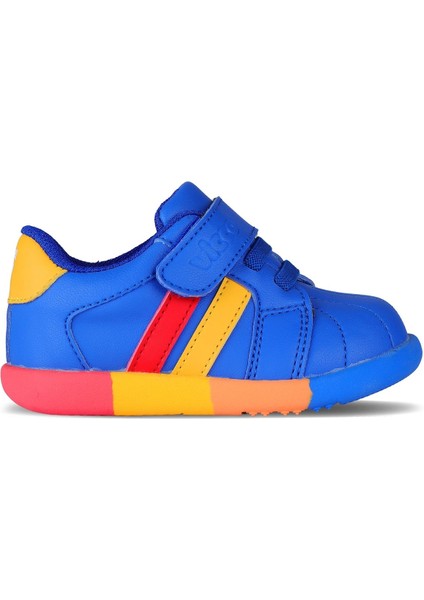 Heika Bebek Ilk Adım Sneaker