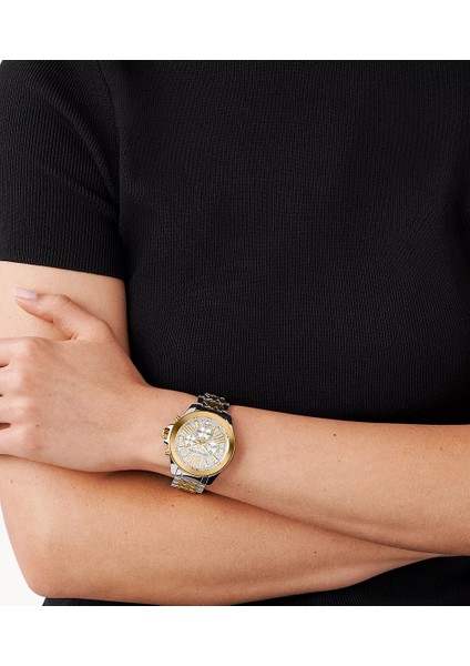 MK6953 Kadın Kol Saati fırsatları