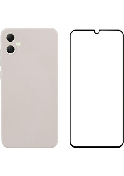 Samsung Galaxy A05 Telefon Kılıfı (Yurt Dışından)