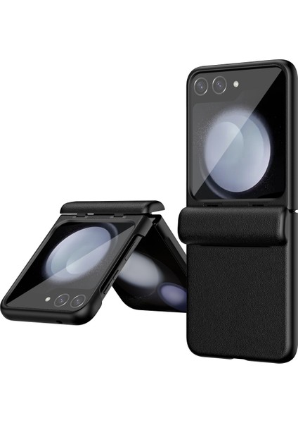 Samsung Galaxy Z Flip 6 Telefon Kılıfı (Yurt Dışından)