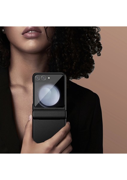 Samsung Galaxy Z Flip 6 Telefon Kılıfı (Yurt Dışından)