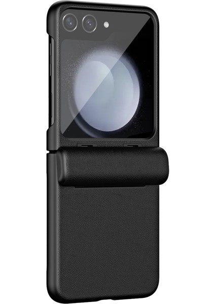 Samsung Galaxy Z Flip 6 Telefon Kılıfı (Yurt Dışından)