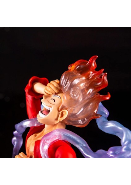 Monkey D. Luffy Gear 5 Figür fiyatları