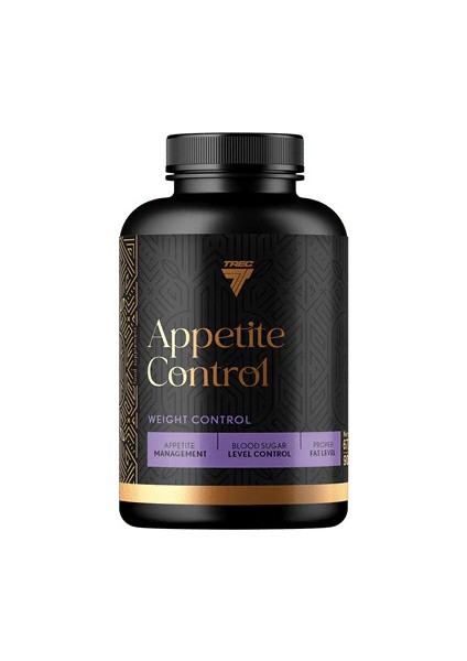 Nutrition Appetite Control Hca Iştah Kesici - 90 Caps