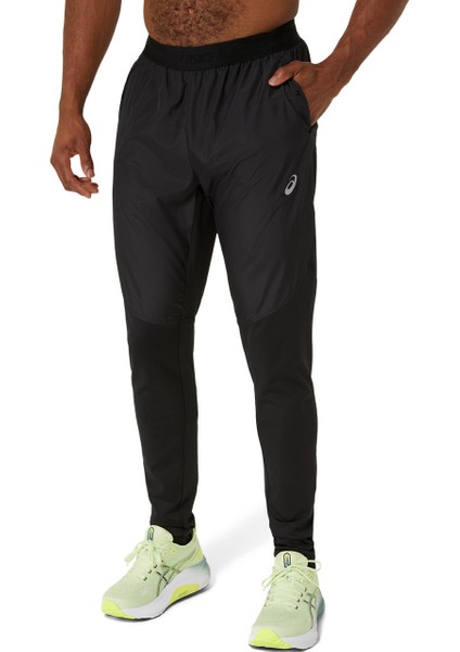 Road Pant Erkek Siyah 2011D097-001