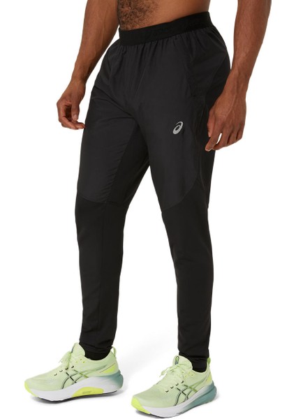 Road Pant Erkek Siyah 2011D097-001