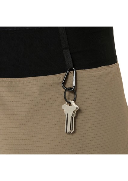 Fujitrail 2-N-1 Short Kadın Kahverengi Şort 2012C719-200