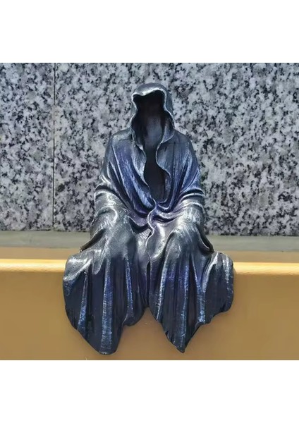 Yüzüklerin Efendisi Nazgul Figür