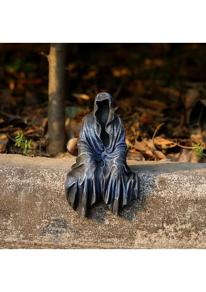 Yüzüklerin Efendisi Nazgul Figür modelleri