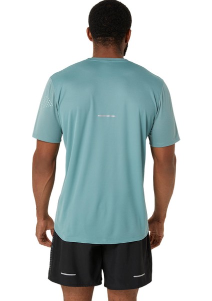 Icon Ss Top Erkek Mint Kısa Kollu Tshirt 2011C734-304