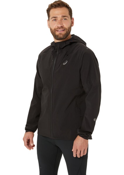 Metarun Waterproof Jacket Erkek Siyah 2011D121-001 fiyatları