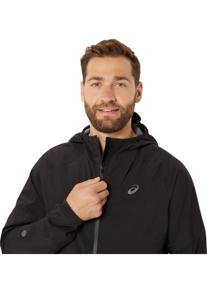 Metarun Waterproof Jacket Erkek Siyah 2011D121-001 fırsatları