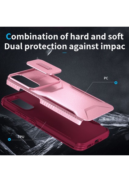 Samsung Galaxy A34 Telefon Kılıfı (Yurt Dışından) fırsatları