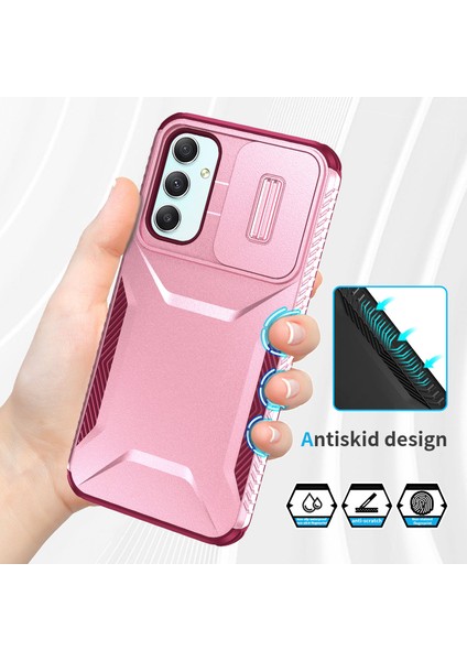 Samsung Galaxy A34 Telefon Kılıfı (Yurt Dışından) indirimleri