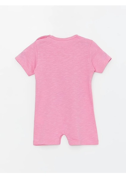 Kısa Tulum Kız Bebek 6 Ay-3 Yaş fiyatları