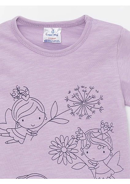 Kısa Tulum Kız Bebek 6 Ay-3 Yaş modelleri