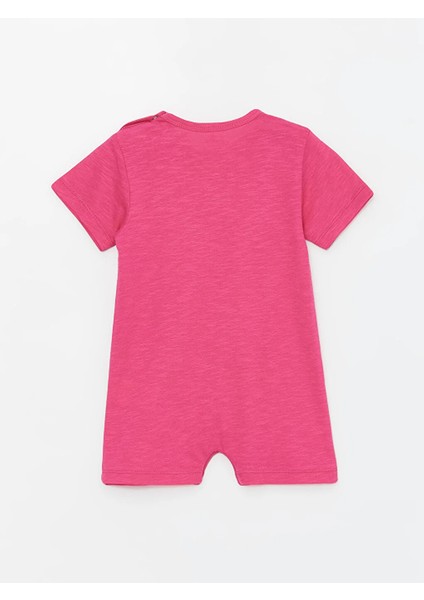 Kısa Tulum Kız Bebek 6 Ay-3 Yaş fiyatları