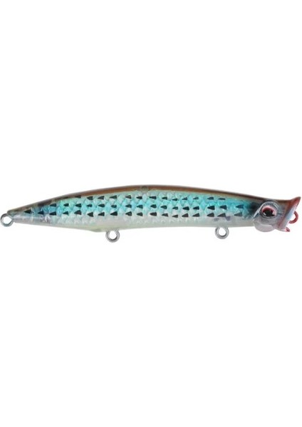 Pop'n Catch 90 9cm 8gr Popper Maket Balık RENK:22A