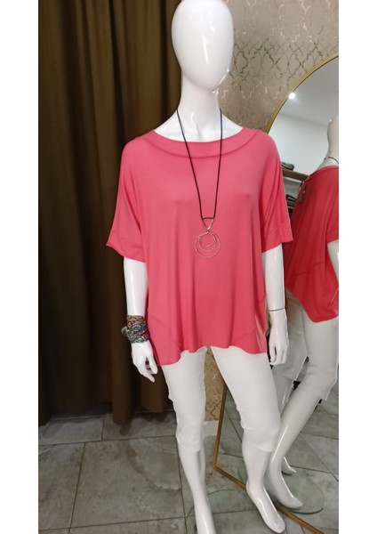 Viskon T-Short fiyatları