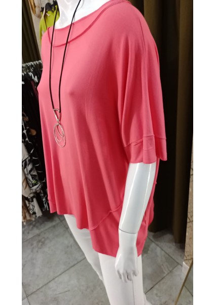 Viskon T-Short modelleri