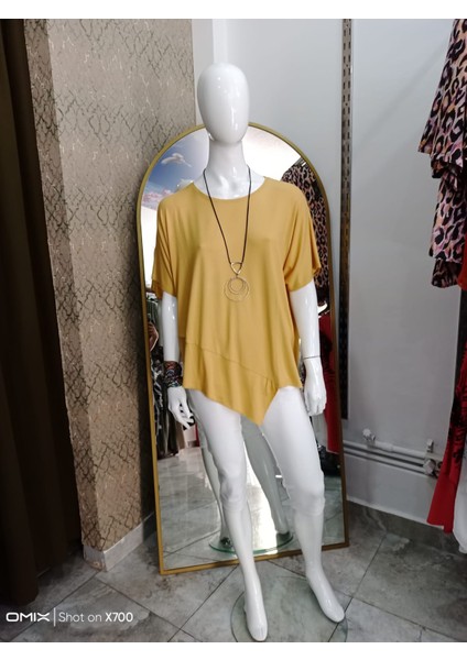 Viskon T-Short fiyatları