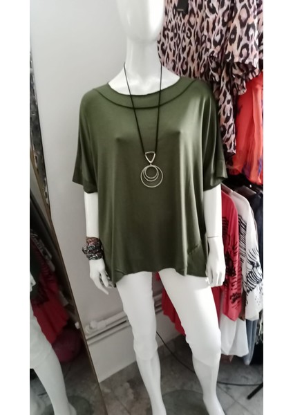 Viskon T-Short fiyatları