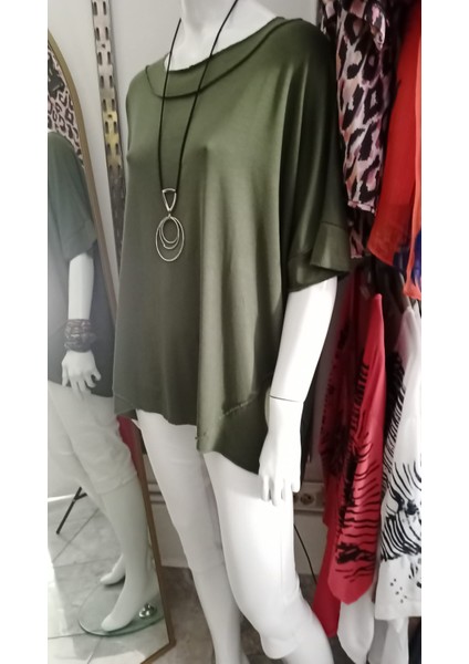 Viskon T-Short modelleri