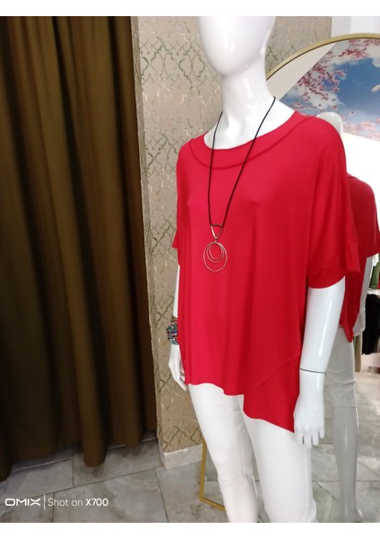 Viskon T-Short modelleri