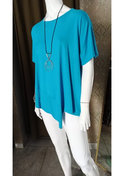 Viskon T-Short modelleri