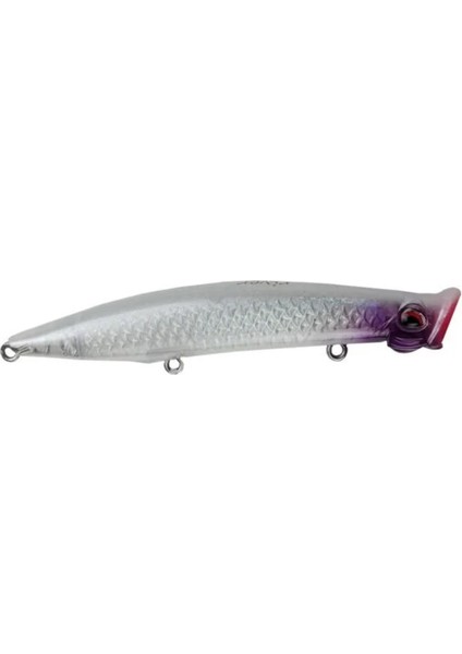 Pop'n Catch 90 9cm 8gr Popper Maket Balık RENK:45HT