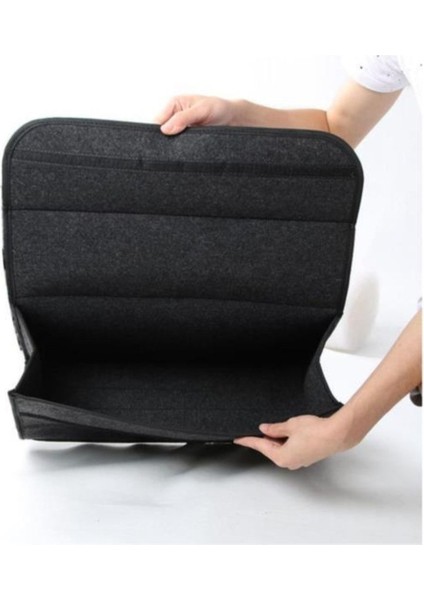 Ankaflex Araç Bagaj Düzenleyici Çanta No:2 Bagajdüzenleyicino2 modelleri