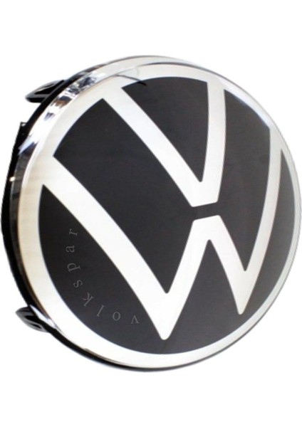 Passat B8.5 Ön Panjur Arma Logo 2019 ve Sonrası Modeller Arası Uyumludur