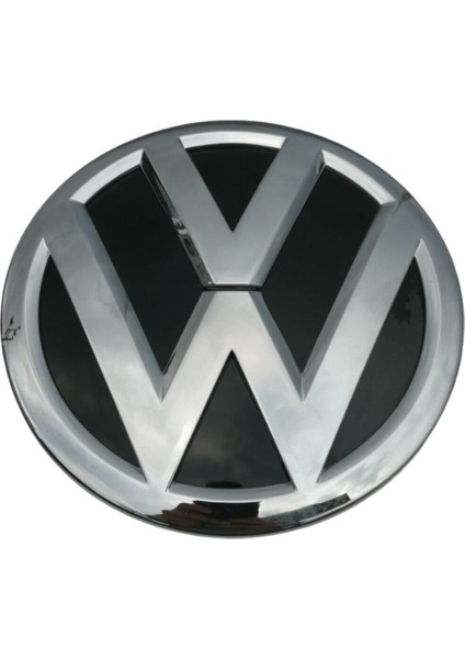 Vw Golf 7.5 Jetta 2015- Passat B8 Touran 2016- T-Cross Ön Panjur Arması 3G0853601BDPJ