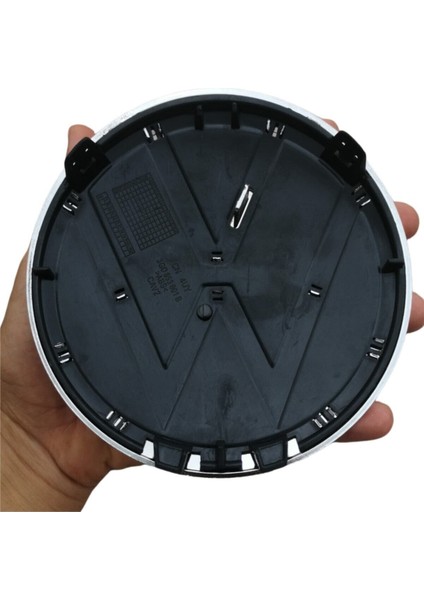 Vw Golf 7.5 Jetta 2015- Passat B8 Touran 2016- T-Cross Ön Panjur Arması 3G0853601BDPJ fiyatları