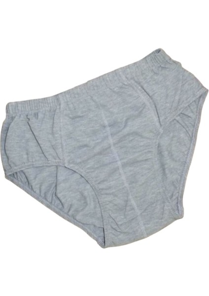 Shop 1 Adet Erkek % 100 Pamuk Önyıldız Kom Slip