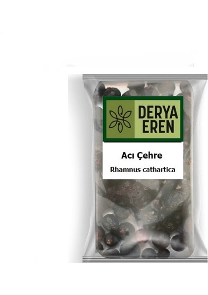 Acı Çehre Tane 10 gr