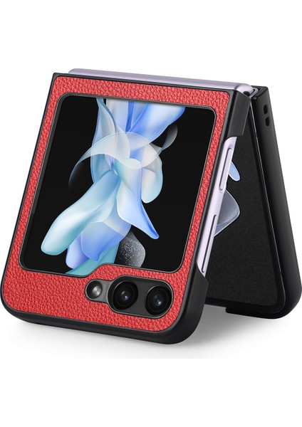 Samsung Galaxy Z Flip 6 Telefon Kılıfı (Yurt Dışından)