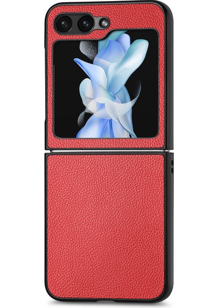 Samsung Galaxy Z Flip 6 Telefon Kılıfı (Yurt Dışından) modelleri