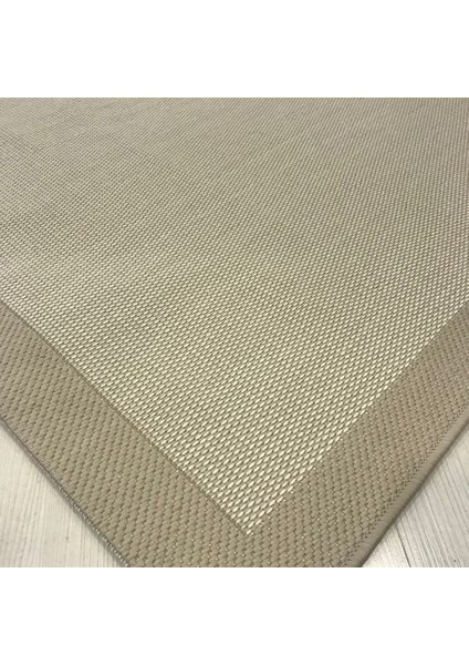 Jüt Sisal Bej Makine Halısı 9327 fiyatları