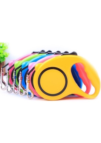 Otomatik Uzayan Köpek Tasması 3 Metre fiyatları