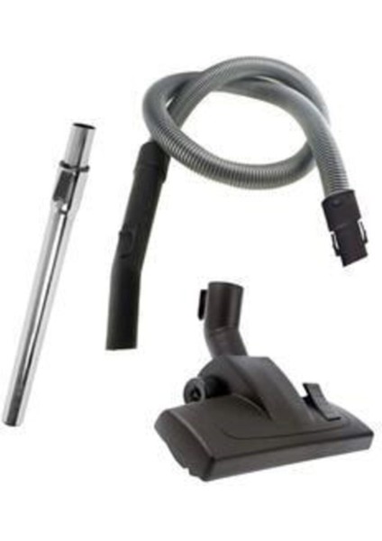 Tekno Trust Çok Renkli S6355 Yp Hortum Demir Boru ve Emici Set fiyatları