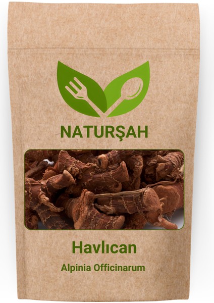 Havlıcan Tane (Alpinia Officinarum) 500 gr