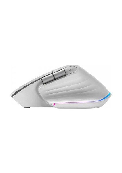 G803 WH RGB Ergonomik Kablosuz Oyuncu Mouse